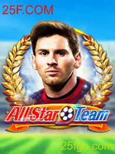 Descobrindo o Mundo do AllStarTeam: Uma Experiência de Jogo Inovadora