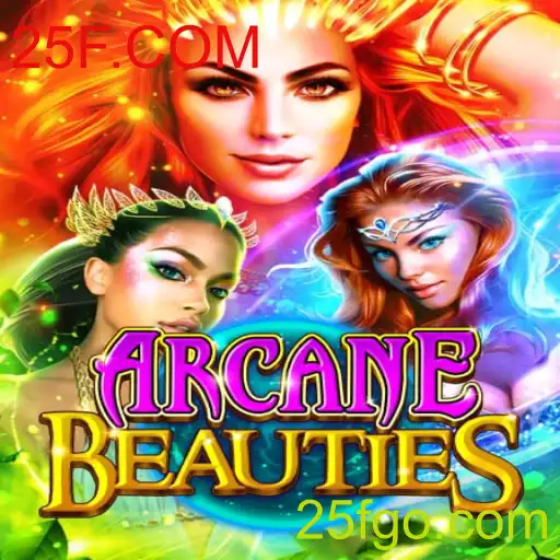 Explore o Fascinante Mundo de ArcaneBeauties