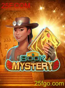BookofMystery: Descubra os Segredos de um Jogo Fascinante