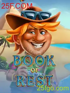 Descubra o Fascinante Mundo de BookofRest e Conecte-se com 25F.COM