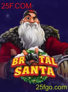 BrutalSanta: Um Mergulho no Mundo Intenso do Jogo de Ação