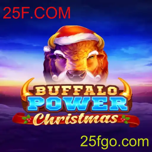 Desvendando o Fascínio do Jogo BuffaloPowerChristmas