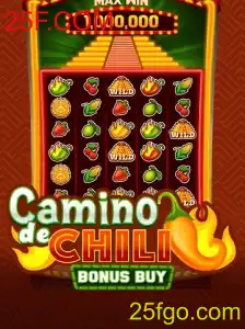 Explorando o Jogo CaminodeChiliBonusBuy