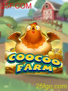 Explorando CooCooFarm: O Fascinante Mundo de Estratégia e Agricultura Online
