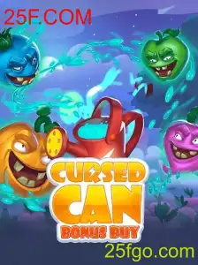 CursedCanBonusBuy: Uma Introdução e Guia para Jogadores Modernos