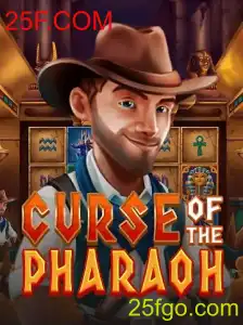 CurseofthePharaoh: Uma Jornada Épica no Mundo Antigo