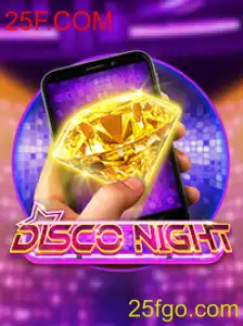 DiscoNightM: Inovação e Estratégia no Mundo dos Jogos