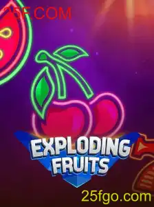ExplodingFruits: Um Mergulho no Mundo do Jogo Inovador e Vibrante