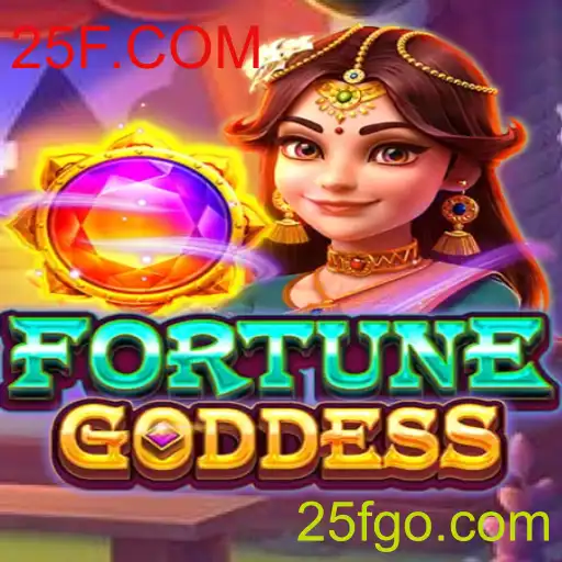 Descubra o Fascinante Mundo de Fortunegoddess em 25F.COM