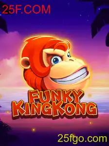 Explorando o Mundo Vibrante de FunkyKingKong