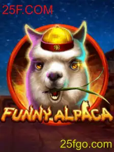 FunnyAlpaca: Um Mergulho no Mundo do Jogo Divertido