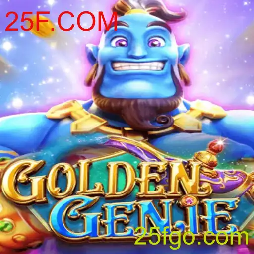 Descubra GOLDENGENIE: O Novo Fenômeno no Mundo dos Jogos Online