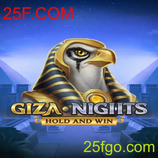 GizaNights: Uma Experiência Única de Jogo com 25F.COM