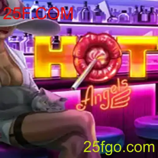 Explorando o Universo de HotAngels: Um Mergulho no Jogo Revolucionário de 25F.COM