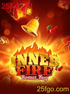 Explorando o Mundo Dinâmico de InnerFireBonusBuy