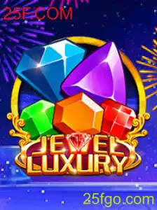 Explorando o Fascinante Mundo de JewelLuxury - Uma Introdução Detalhada
