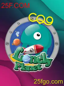 Descubra LonelyPlanet: O Jogo Que Redefine Aventuras Interativas com 25F.COM