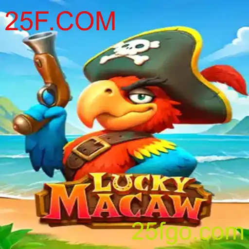 Descubra LuckyMacaw: O Novo Jogo que Está Mobilizando o Mundo dos Games
