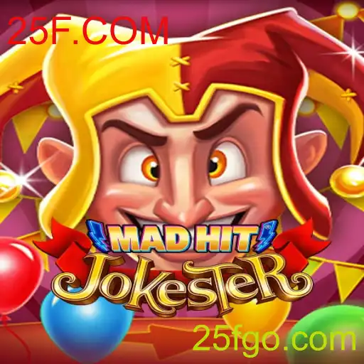 MadHitJokester: Um Mergulho no Jogo que Mistura Habilidade e Humor
