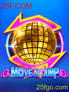 Descubra o Mundo Empolgante de MovenJump