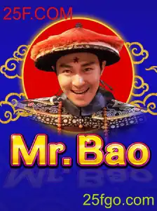 Descubra o Fascinante Mundo de MrBao: O Jogo que Está Conquistando o Mundo