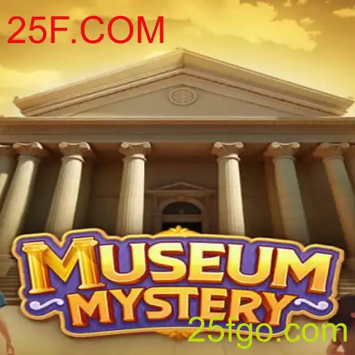 MuseumMystery: Desvendando os Segredos dos Museus com 25F.COM