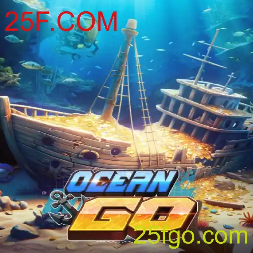 Descubra OceanGO: O Jogo que Conquista os Mares