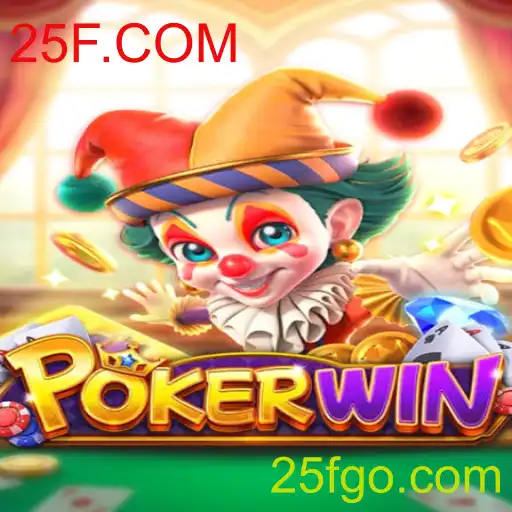 Descubra POKERWIN: O Jogo de Cartas que Conquista Entusiastas com 25F.COM
