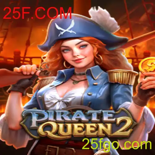 Descubra o Fascinante Mundo de PirateQueen2 com 25F.COM