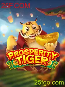 Descubra a Aventura Selvagem do Jogo ProsperityTiger