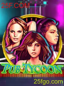 Explorando o Mundo do PubTycoon: O Jogo de Gestão de Bares