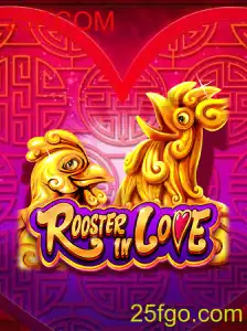 Descubra o Fascinante Mundo do Jogo RoosterInLove