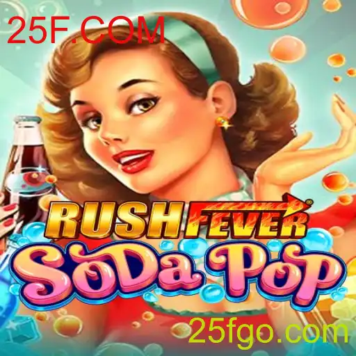 Descubra RushFeverSodaPop: Um Jogo que Revoluciona a Diversão Online
