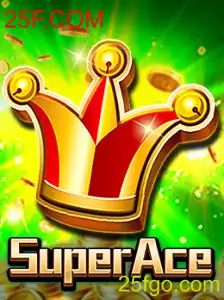 Explorando o Mundo Emocionante de SuperAce: O Novo Fenômeno dos Jogos de 25F.COM