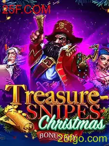 Explore o Universo de TreasuresnipesChristmas: Regras e Estrutura