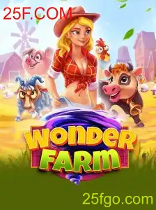 Explorando o Fascinante Mundo de WonderFarm